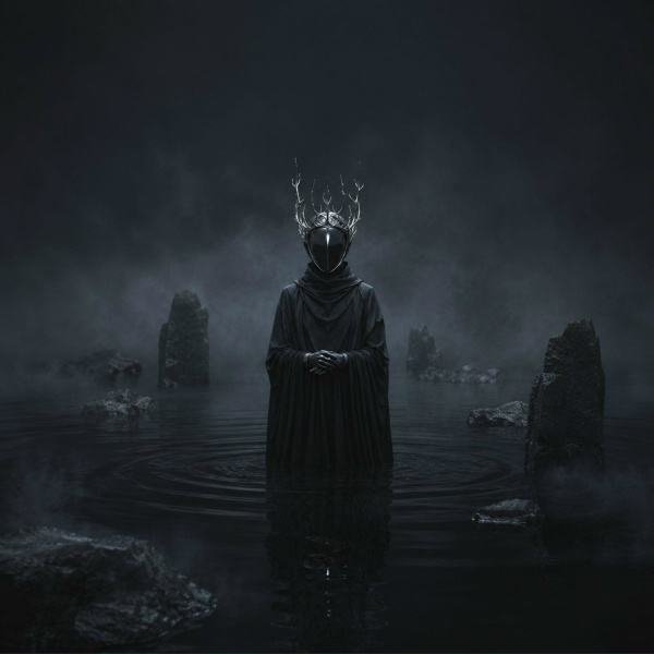 Обложка: dark inco, Deadluve, Saint Vice - heat you