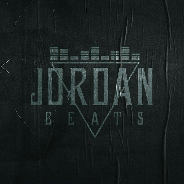 Обложка: JordanBeats - Furious