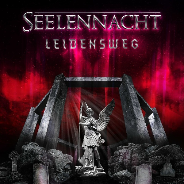 Обложка: Seelennacht - Winternight