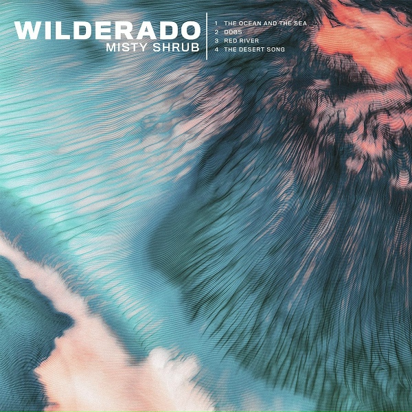 Обложка: Wilderado - Red River