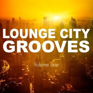Обложка: Lounge Groove Avenue - Don't Be So Shy