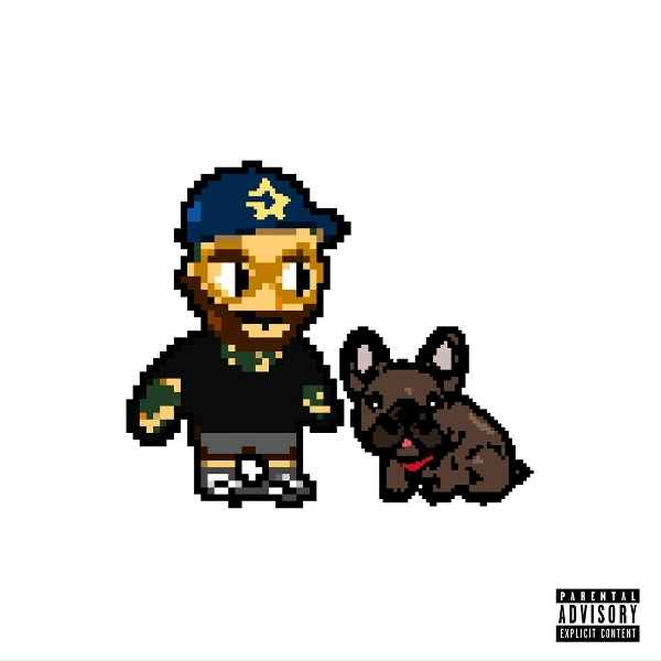 Обложка: Le$ - Ble$$ed