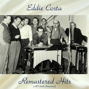 Обложка: Eddie Costa Quintet - I Didn't Know What Time It Was