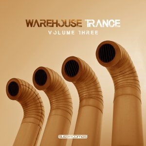 Обложка: Rene Ablaze, UDM - Lost In Trance