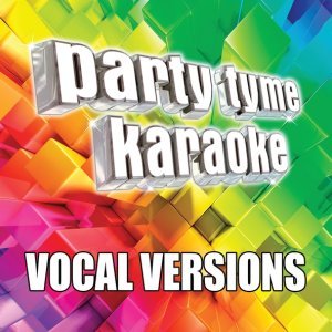 Обложка: Party Tyme Karaoke - Fame (Made Popular By Irene Cara) [Vocal Version]