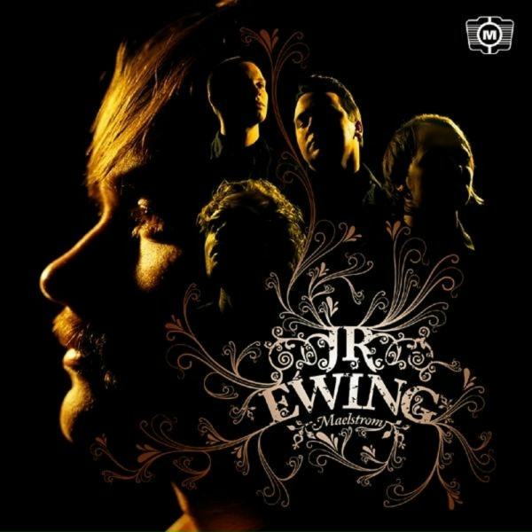 Обложка: Jr Ewing - Take a Hint