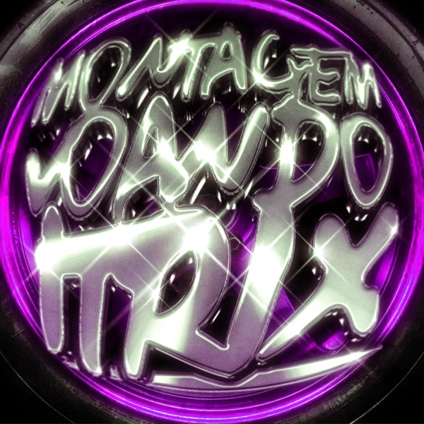 Обложка: DJ Zynx, RSFI - MONTAGEM VOANDO ITRIX