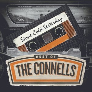 Обложка: The Connells - New Boy