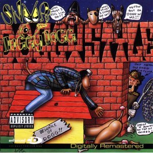 Обложка: Snoop Dogg - Tha Shiznit