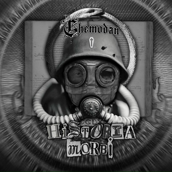 Обложка: The Chemodan - Соседи
