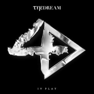 Обложка: The-Dream - IV Play