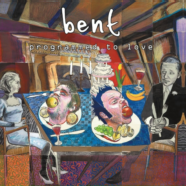 Обложка: Bent - Always