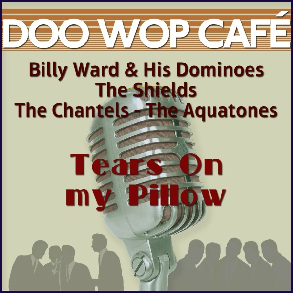 Обложка: Billy Ward and His Dominoes - Jennie Lee