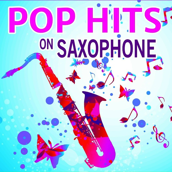 Обложка: Saxophone Dreamsound - Treasure