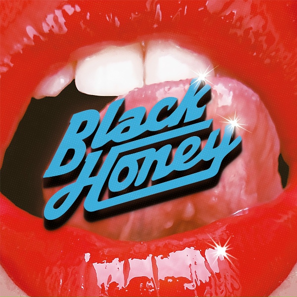 Обложка: Black Honey - Sleep Forever