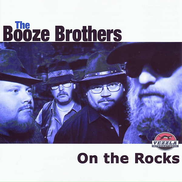 Обложка: The Booze Brothers - Brand New Lover