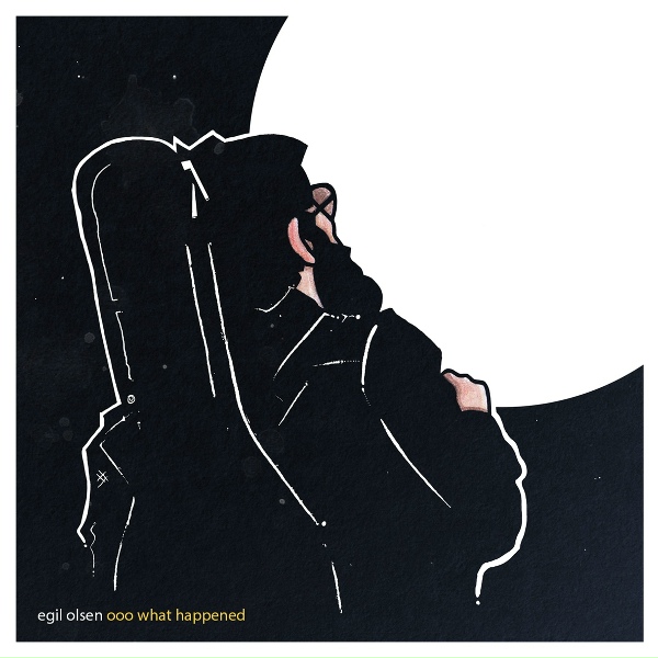Обложка: Egil Olsen - Nothin (I Don't Cry Anymore)