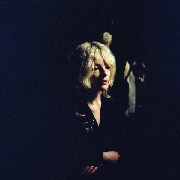 Обложка: Jessica Pratt - Get Your Head Out