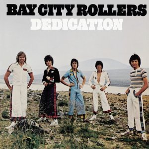Обложка: Bay City Rollers - My Lisa