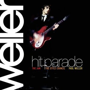 Обложка: Paul Weller - Wild Wood