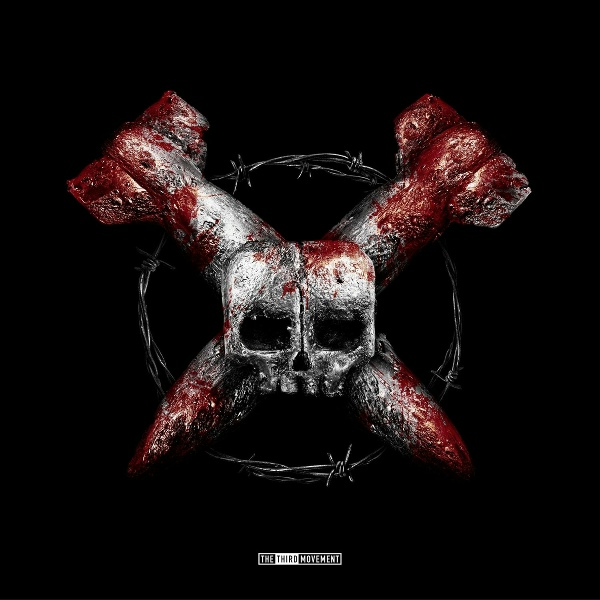 Обложка: N-Vitral presents BOMBSQUAD - Blow 'M Up