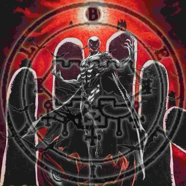 Обложка: VZk1ll Turbo 2000 - dark souls