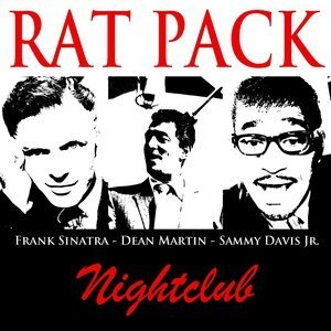 Обложка: Dean Martin, Frank Sinatra, Sammy Davis Jr. - Goody Goody