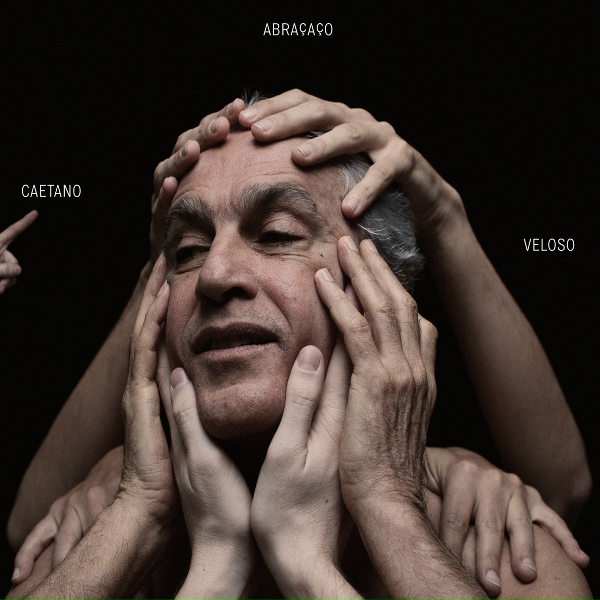 Обложка: Caetano Veloso - Vinco