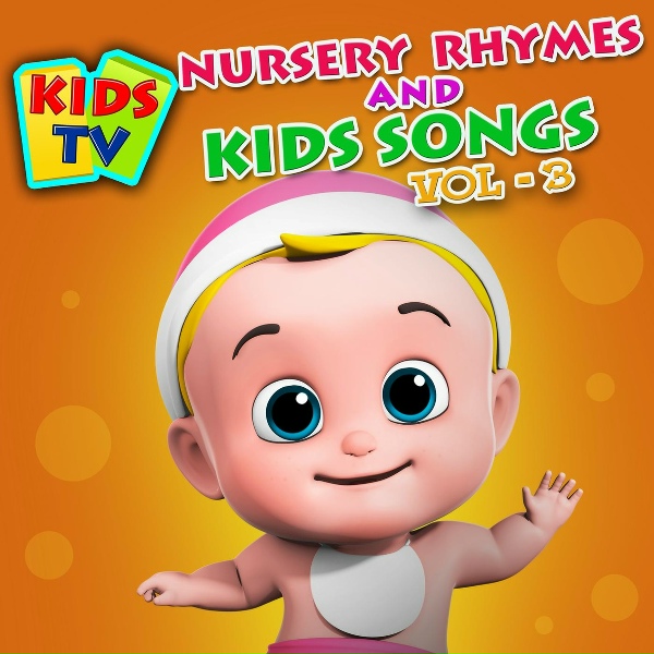 Обложка: Kids TV - Chubby Cheeks