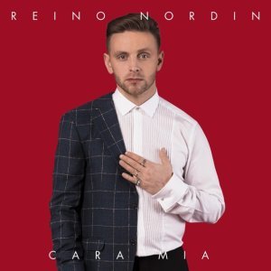 Обложка: Reino Nordin - Veitsenterällä