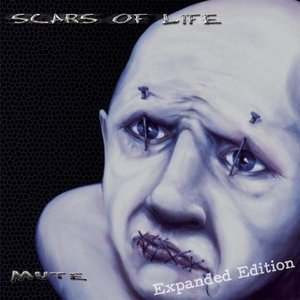 Обложка: Scars of Life - Watch Me Drown