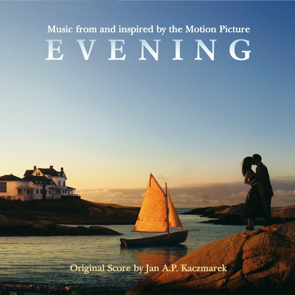 Обложка: Polish Radio Orchestra - Evening