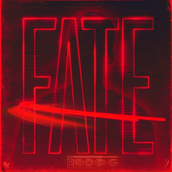 Обложка: Rodg - Fate