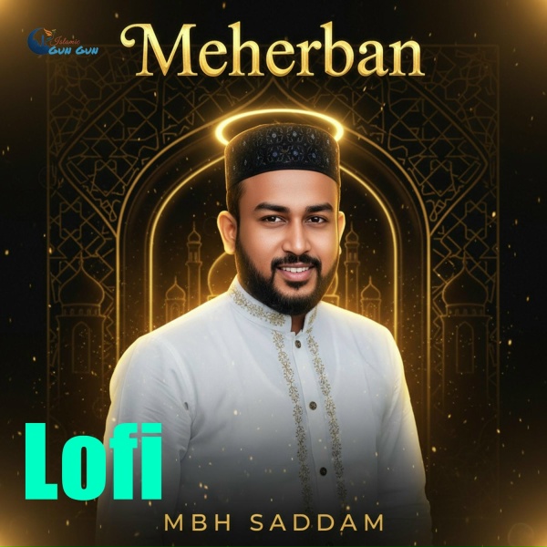 Обложка: MBH Saddam - Meherban