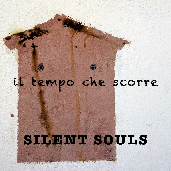 Обложка: Silent Souls - Qualcosa Uscito Dal Gregge - Cenere Alla Cenere