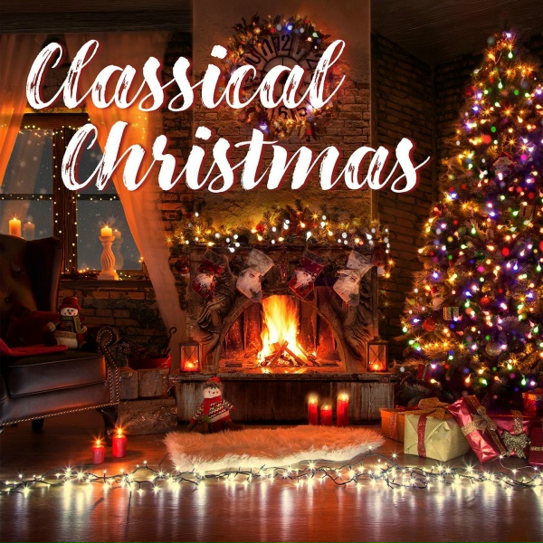 Обложка: Quartetto Visconteo - Have Yourself a Merry Little Christmas