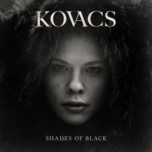 Обложка: Kovacs - My Love