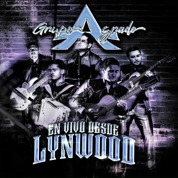 Обложка: Grupo Agrado - Se Volvieron Locos