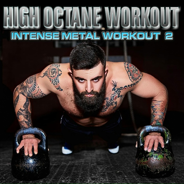 Обложка: Team Workout - Kill Shot