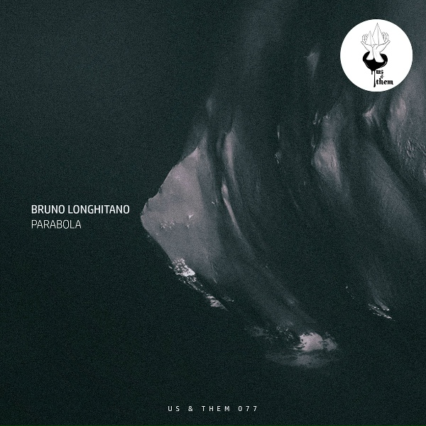 Обложка: Bruno Longhitano - Parabola