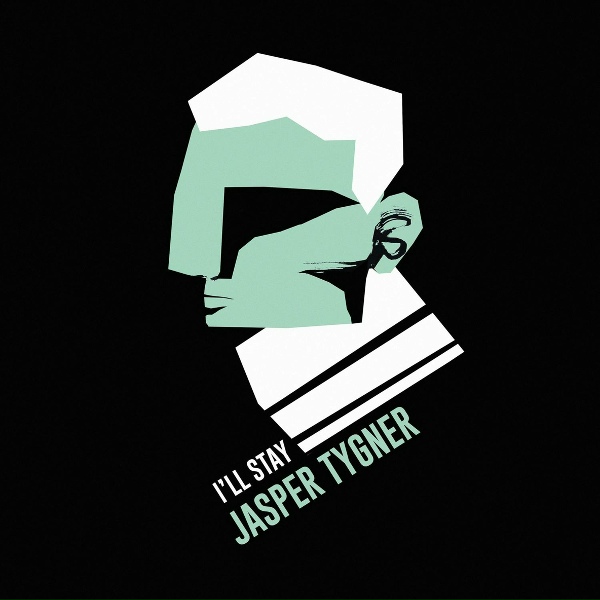 Обложка: Jasper Tygner - Untitled