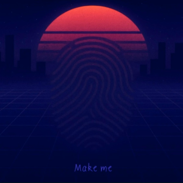 Обложка: Gary - Make Me