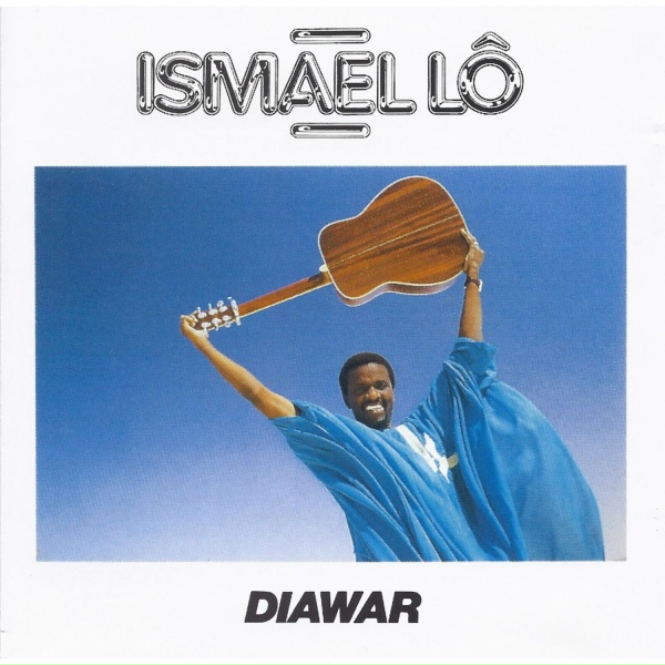 Обложка: Ismaël Lô - Fa Diallo