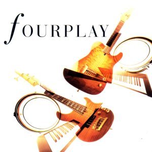 Обложка: Fourplay - Between the Sheets