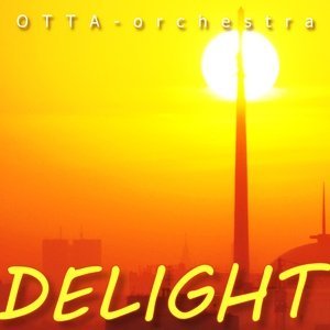 Обложка: OTTA-Orchestra - Dejavu