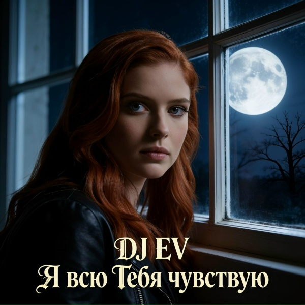 Обложка: DJ EV - До дна