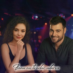Обложка: ALI Music - Banii Nu-Ti Aduc Iubirea