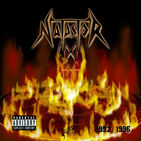 Обложка: Natastor - Natastor
