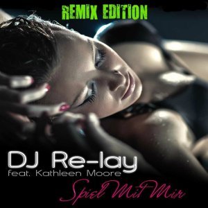 Обложка: Alexandra Stan - Get Back (ASAP) (Rudedog Rude Club Mix)