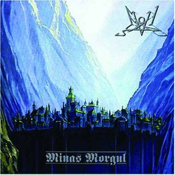 Обложка: Summoning - The Legend of the Master-Ring